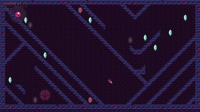 Arcane Golf 