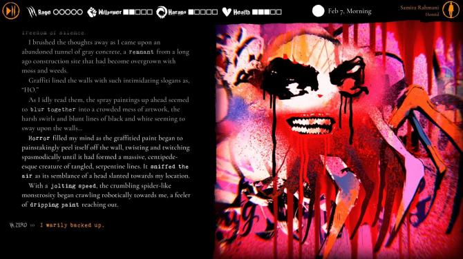 Werewolf: The Apocalypse - Purgatory 