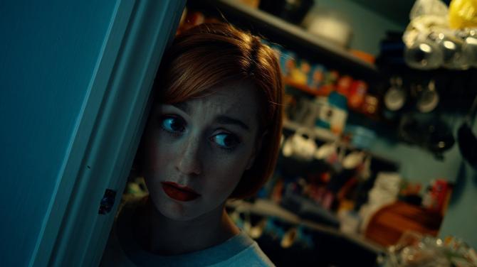 The Shapeshifting Detective 