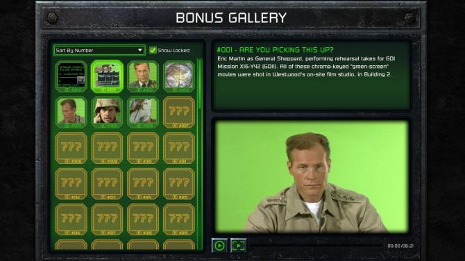Command & Conquer Remastered Collection 