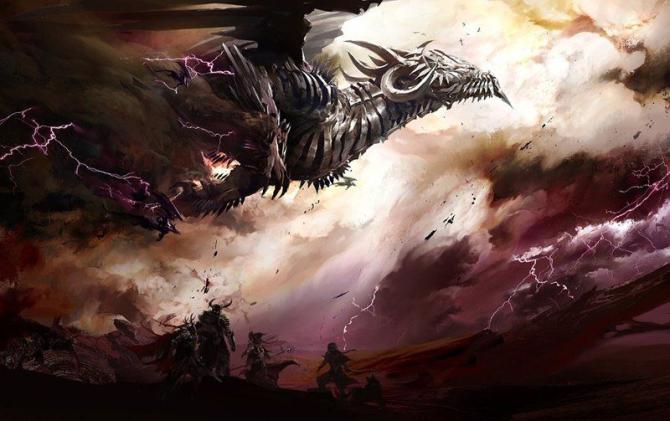Guild Wars 2 Heroic Edition 