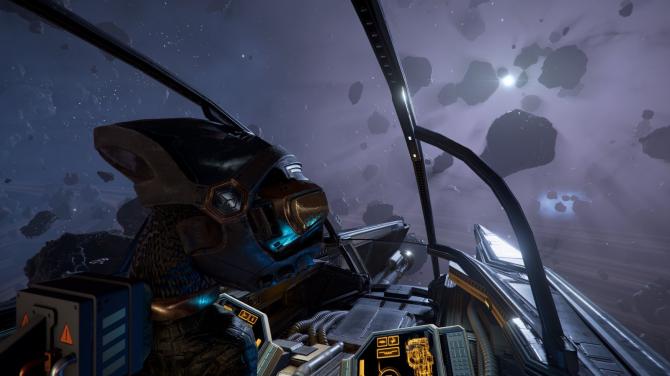 X4: Community of Planets Edition (2024) 