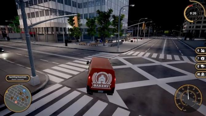 Bakery Simulator 