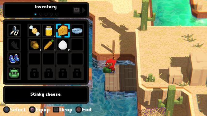 Mayhem in Single Valley 