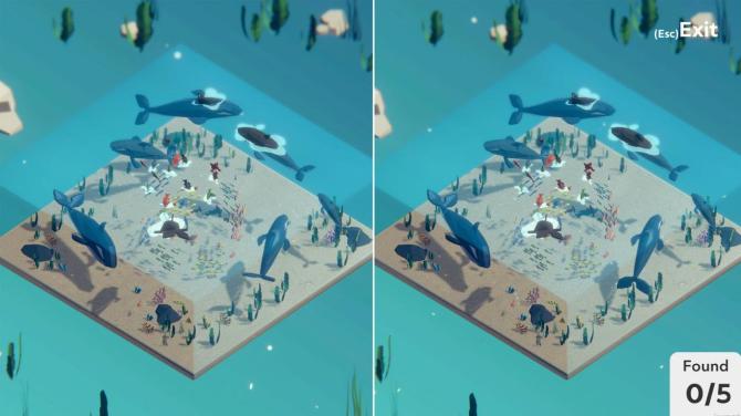 Tiny Lands 