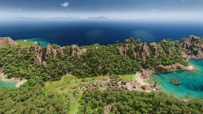 Port Royale 4 Extended Edition 