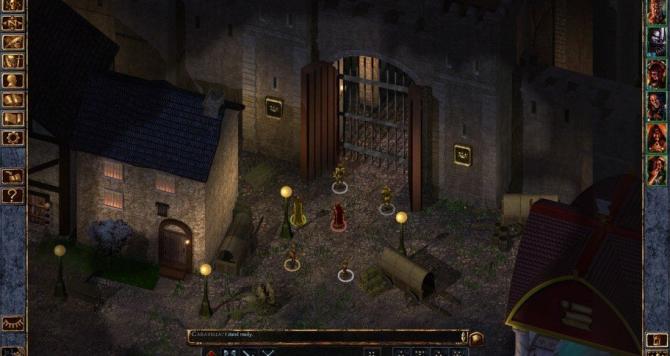 Baldur's Gate: The Classic Saga Bundle 