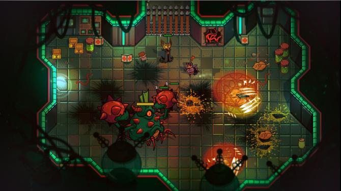 Nobody Saves the World EU XBOX One / Xbox Series X|S / PC CD Key 