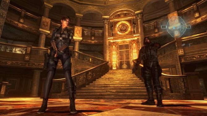 Resident Evil: Revelations RoW (Outside DE, RU and CIS) 