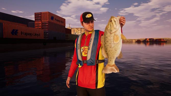 Fishing Sim World: Bass Pro Shops Edition 
