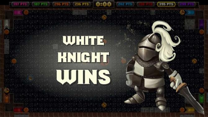 Knight Squad 