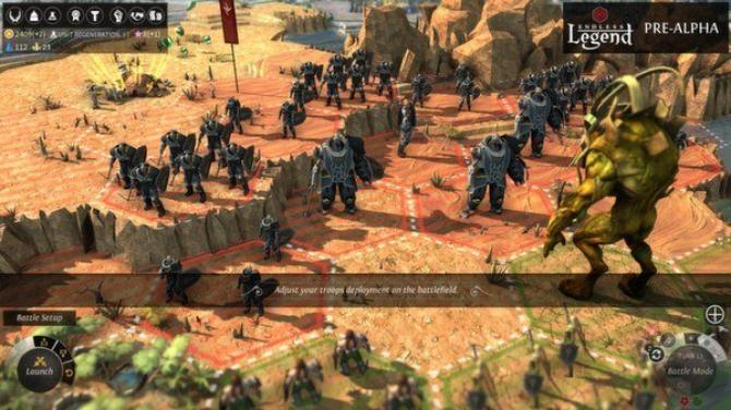 Endless Legend Definitive Edition 