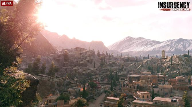 Insurgency: Sandstorm 