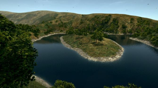 Ultimate Fishing Simulator VR 