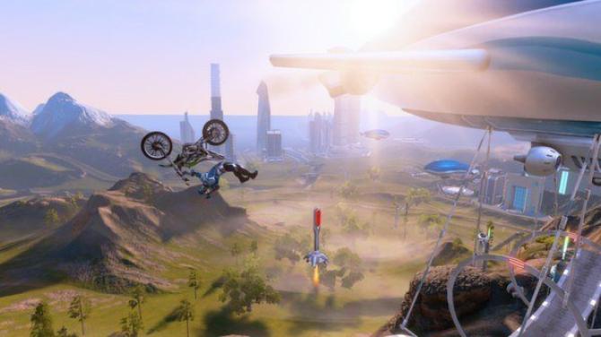 Trials Fusion 