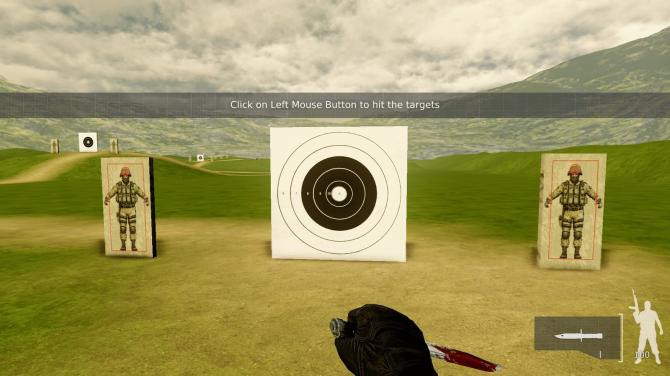 Fursan al-Aqsa: The Knights of the Al-Aqsa Mosque 