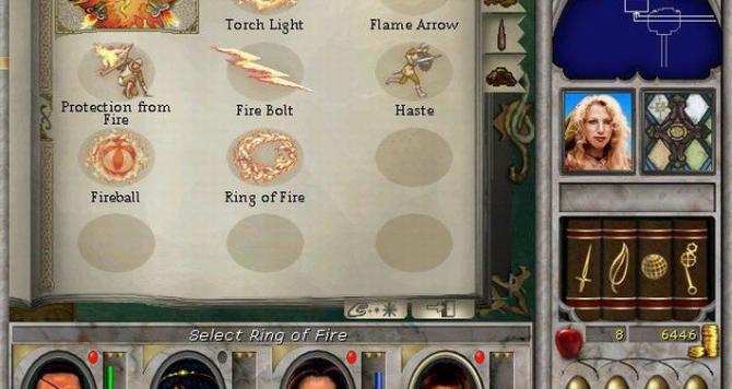 Might & Magic VI-Pack 