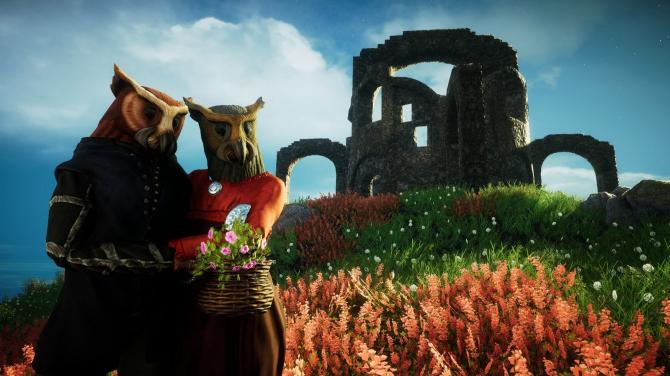 Eastshade 