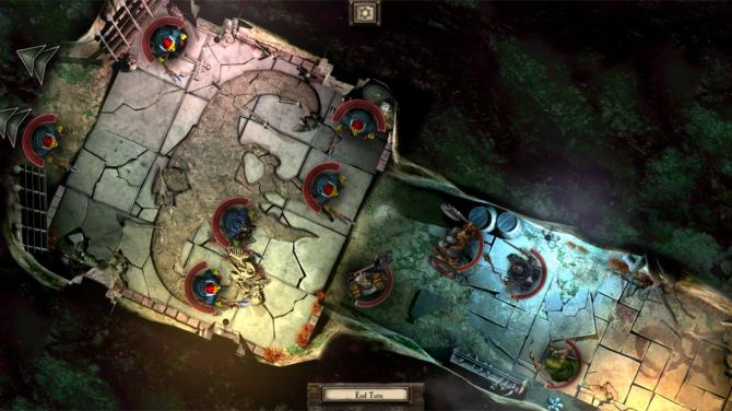 Warhammer Quest 1 & 2 Bundle 