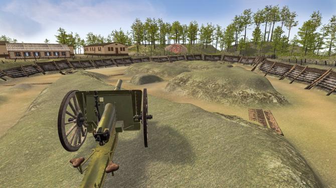 Artillery Tycoon 