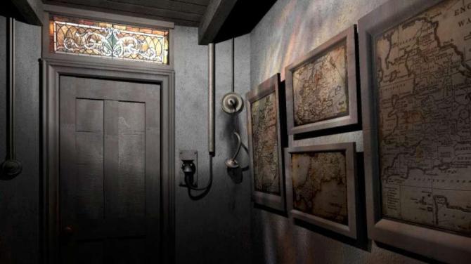 Dark Fall 2: Lights Out 