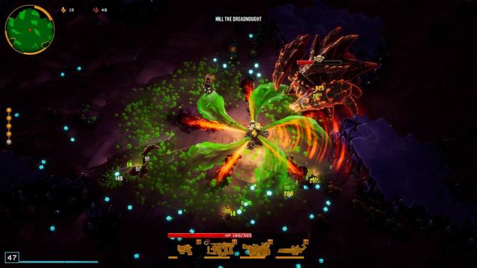 Deep Rock Galactic: Survivor Deluxe Edition EU  / PC CD Key 