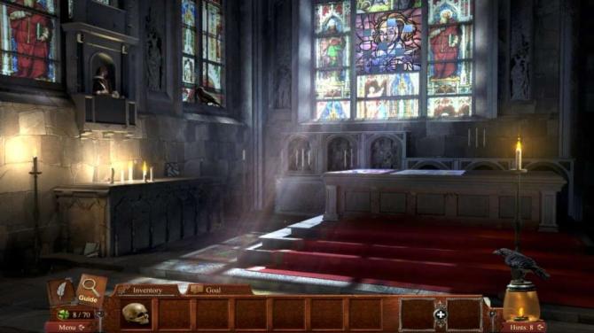 Midnight Mysteries 3: Devil on the Mississippi 