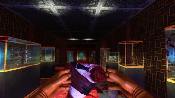 Viscera Cleanup Detail: Shadow Warrior 