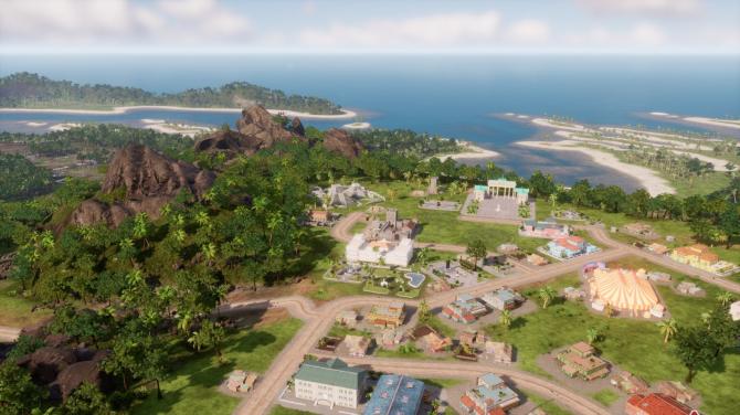 Tropico 6 Next Gen Edition XBOX One / Xbox Series X|S Account 