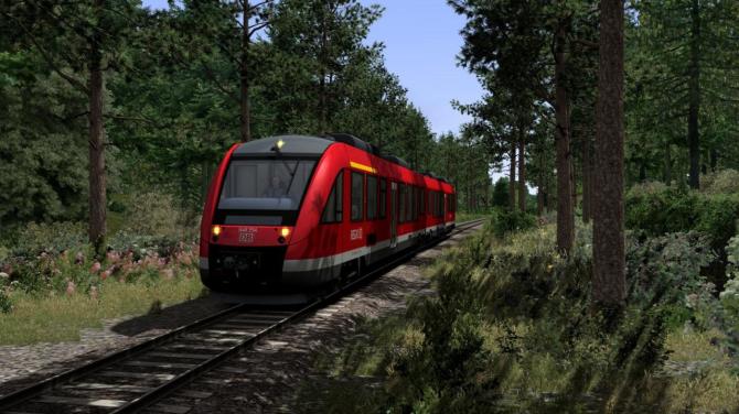 Train Simulator 2021 Deluxe Edition 