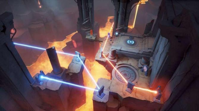 Archaica: The Path of Light 