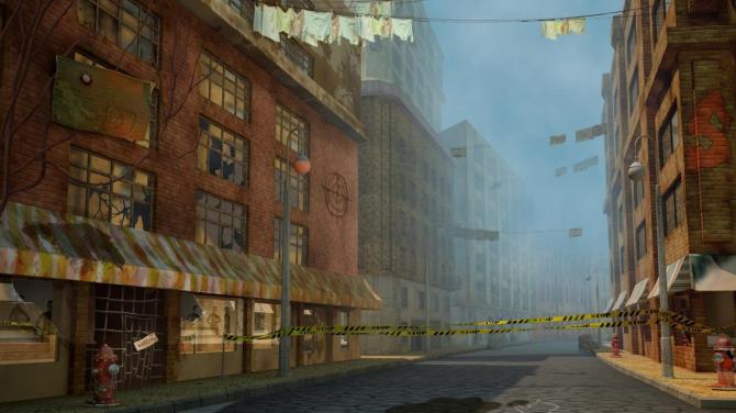 Voodoo Chronicles: The First Sign HD - Director’s Cut Edition St 