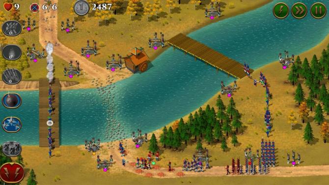 1812: Napoleon Wars 