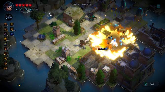 Day of the Shell NA/ANZ 