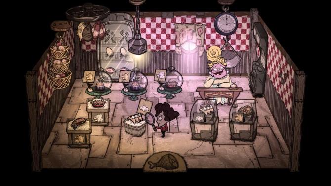 Don't Starve Alone Pack Plus GOG CD Key 