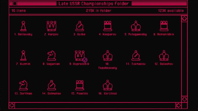 BOT.vinnik Chess: Late USSR Championships 