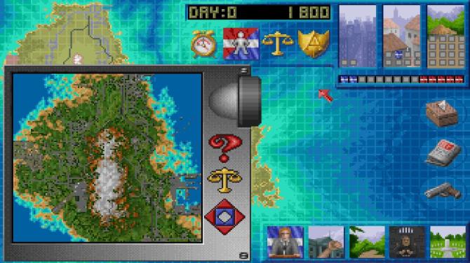 Central Intelligence 