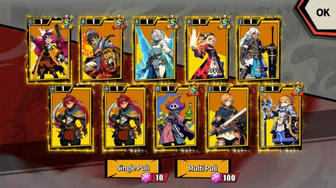All About Luck 