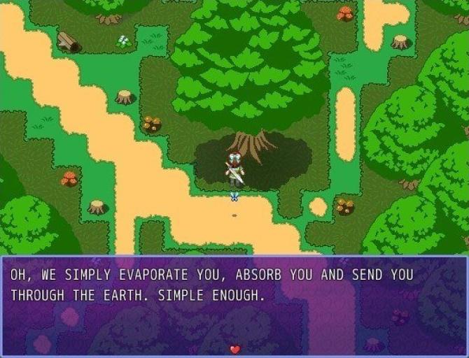 Celia's Quest 