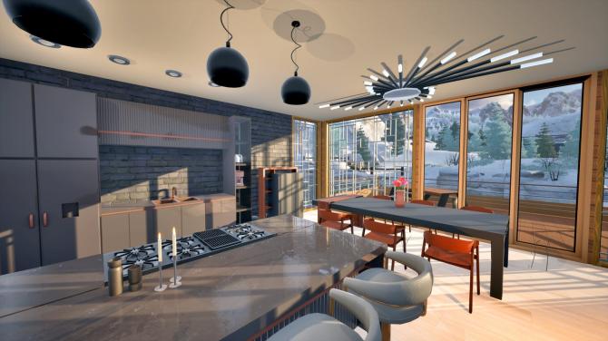 Architect Life: A House Design Simulator Supporter Edition 