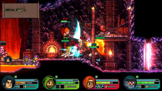 Team17 Co-op Bundle 
