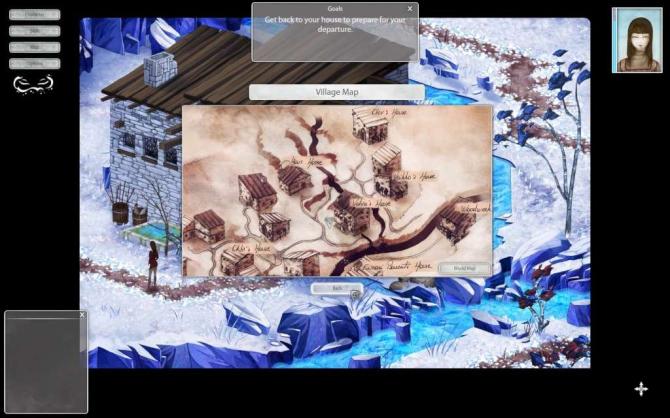 Winter Voices Complete Pack 