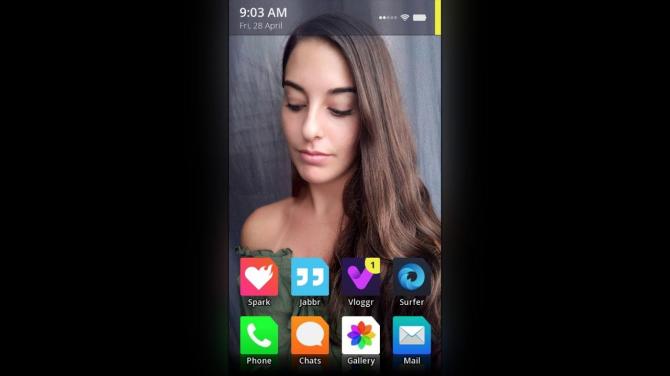 SIMULACRA Collection 