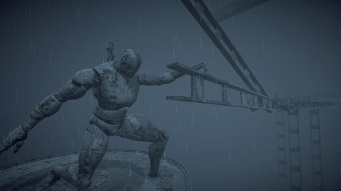 The High Tower 