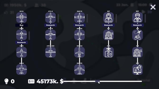 Air Fleet 