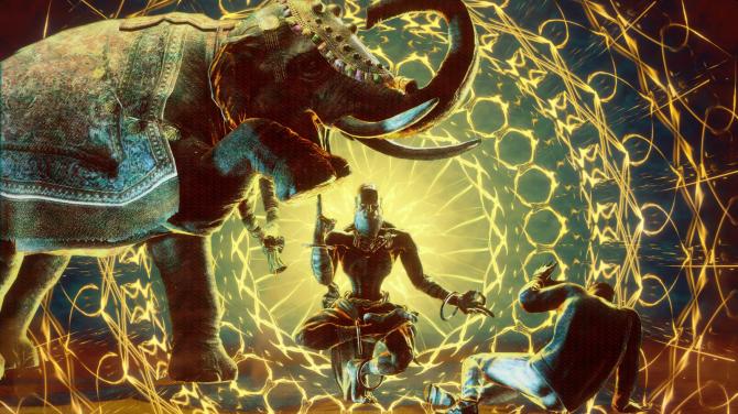 Street Fighter 6 TR Xbox Series X|S CD Key 