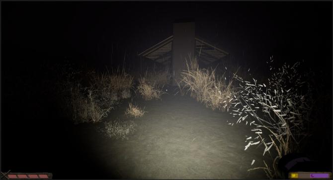 Road Less Traveled 