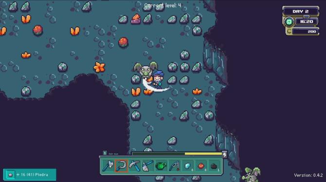 Farlands 