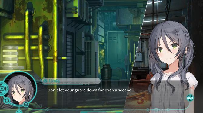 Meteor World Actor: Badge & Dagger 