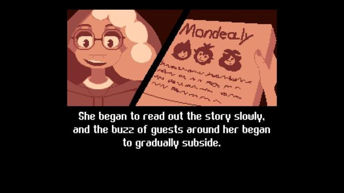 Mondealy EU Nintendo Switch CD Key 